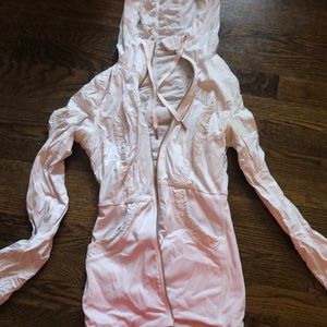 Lululemon jacket